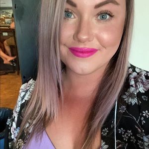 Meet your Posher, Sha-marie